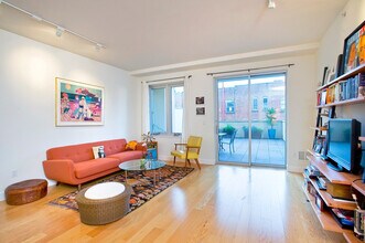 214 Hayes St in San Francisco, CA - Building Photo - Building Photo