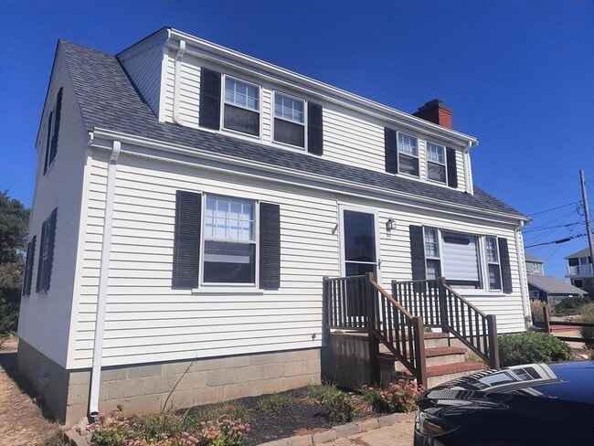property at 21 Manchester St
