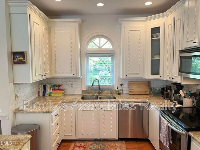 1401 Governors Ct in Raleigh, NC - Building Photo - Building Photo