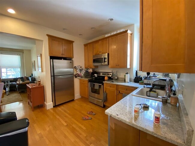 property at 2 Arlington St