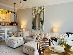 625 Ocean Park Ln in Cape Canaveral, FL - Building Photo - Building Photo