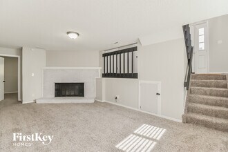 2273 Farnsworth Dr in Colorado Springs, CO - Building Photo - Building Photo