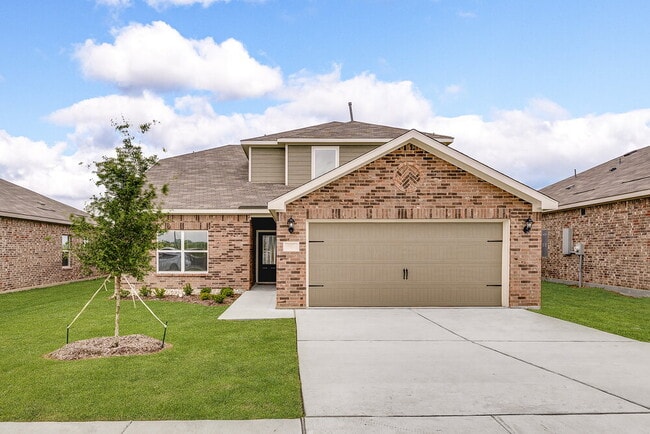property at 305 Julian Davis Dr