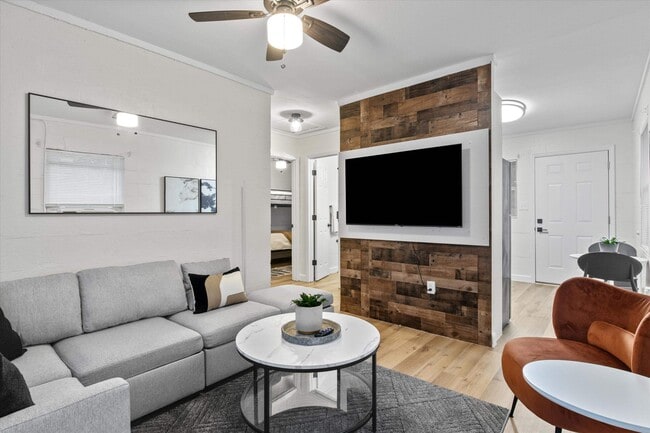 property at 762 Westcott St