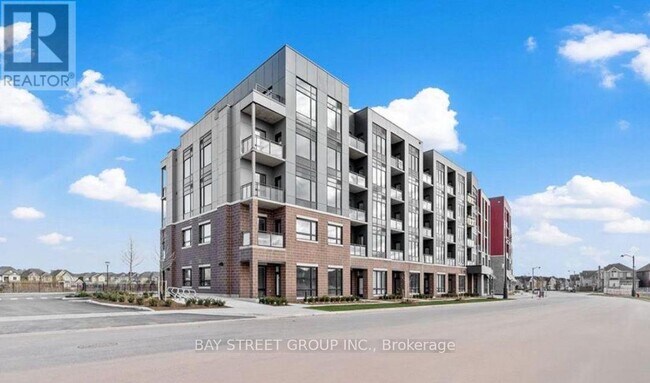 3265-3265 Carding Mill Trail in Oakville, ON - Building Photo - Building Photo