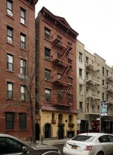 The Cooper at Cornelia Street in New York, NY - Building Photo - Building Photo