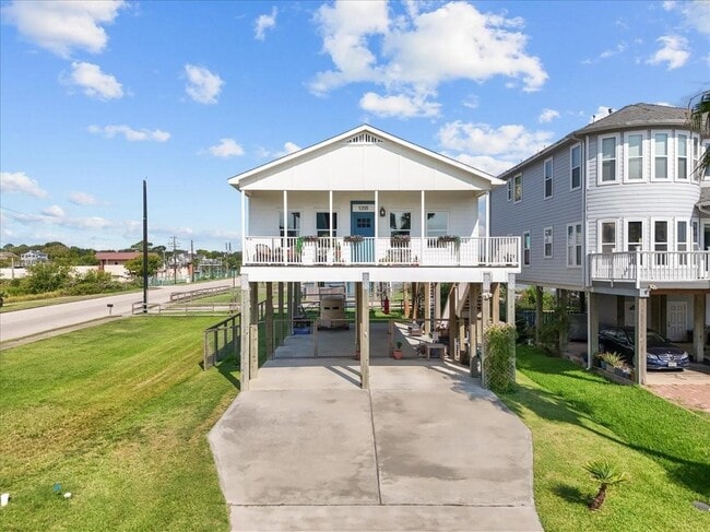 1205 Todville Rd in Seabrook, TX - Building Photo - Building Photo