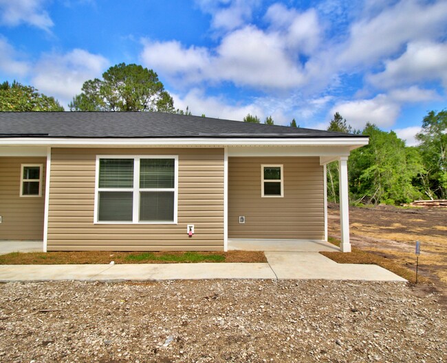 property at 14003 Cecil Nobles Hwy