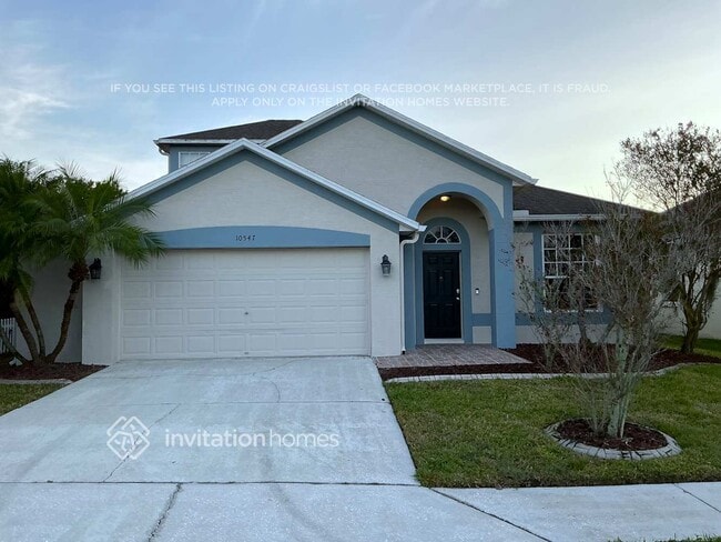 property at 10547 Peppergrass Ct