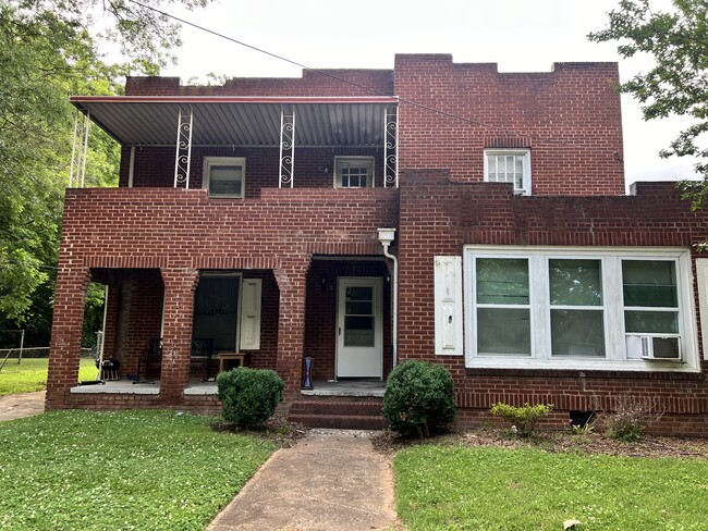 308 Partee St in Salisbury, NC - Building Photo - Building Photo