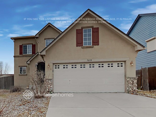 property at 7639 Fiona Ln