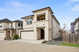 2107 Pueblito Dr in Houston, TX - Building Photo - Building Photo