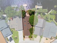 5238 S Riverview Cir in Homosassa, FL - Foto de edificio - Building Photo