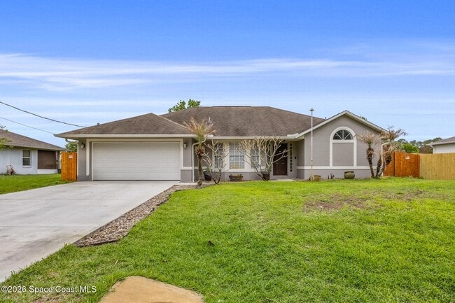 property at 5695 Graham St