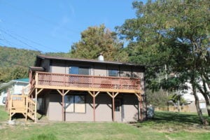 1255 Old Bristol Rd in Boone, NC - Building Photo