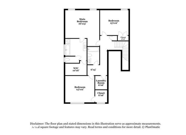 2770 Carolina Ridge in Riverdale, GA - Building Photo - Building Photo