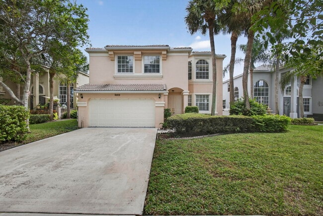 property at 2089 Reston Cir