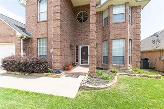 1221 Andromeda Way in Arlington, TX - Building Photo - Building Photo