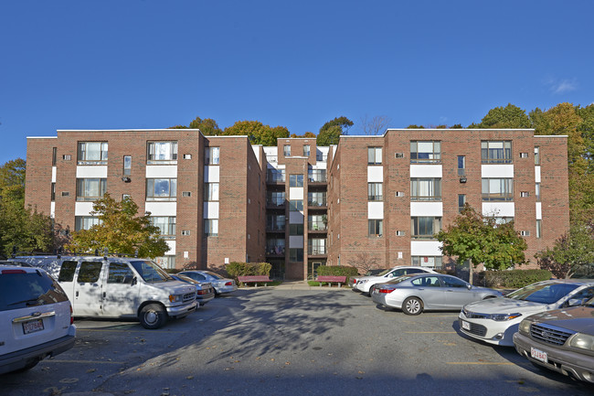 109-111 Tremont Street in Brighton, MA - Building Photo - Building Photo