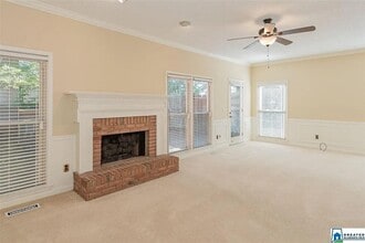 2407 Richelieu Ln in Birmingham, AL - Building Photo - Building Photo