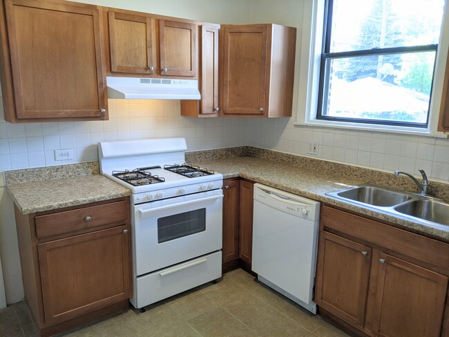 property at 710 Seward St