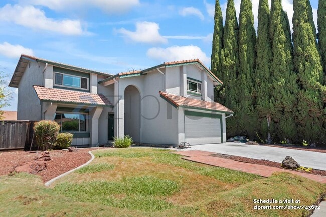 123 Midwick Dr in Milpitas, CA - Building Photo - Building Photo