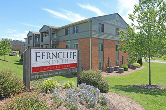 Ferncliff Apartments in Roanoke, VA - Building Photo - Building Photo