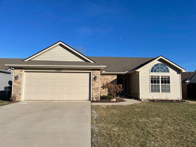 property at 1690 Midsummer Night Cove