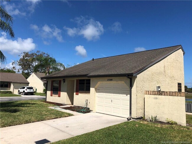 property at 2398 SE Breckenridge Cir