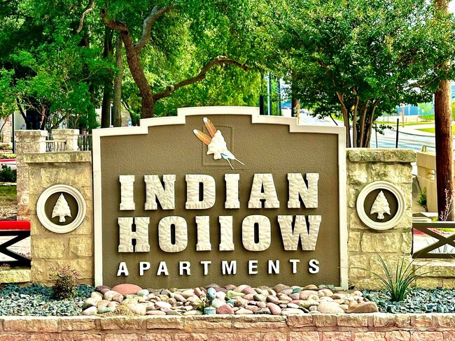 Indian Hollow