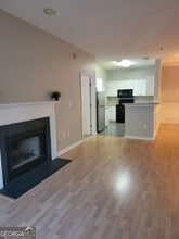 101 Spring Heights Ln in Smyrna, GA - Building Photo - Building Photo