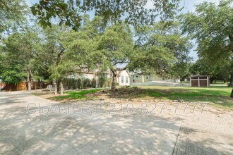 26875 Hogan Dr in San Antonio, TX - Building Photo - Building Photo