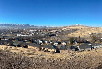 3168 Orrizonta Ter in Reno, NV - Building Photo - Building Photo