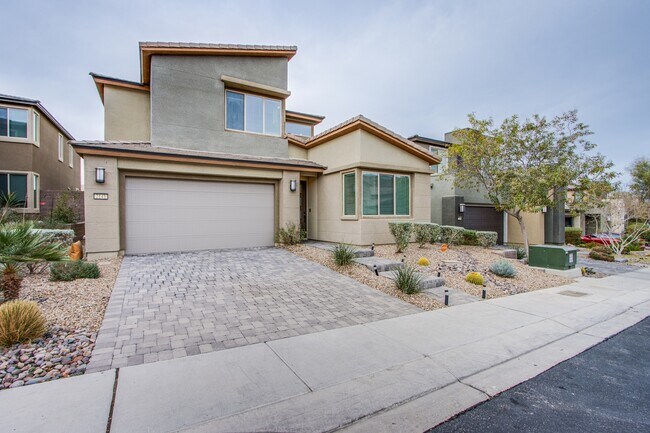 2141 Havensight Ln in Henderson, NV - Building Photo - Building Photo