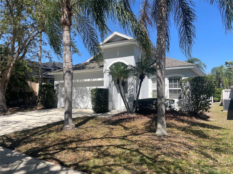 4939 Solimartin Dr in Orlando, FL - Building Photo