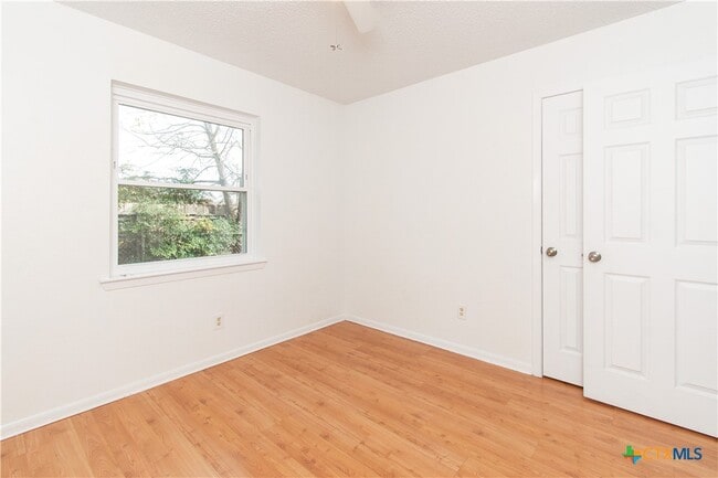 property at 1201 Hughes Ave