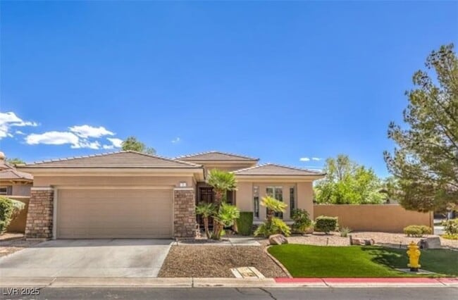 3 Chatmoss Rd in Henderson, NV - Building Photo - Building Photo