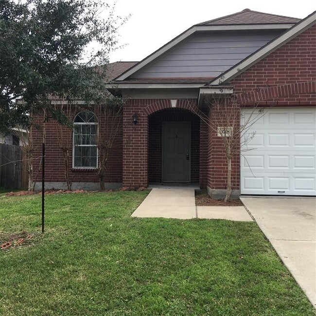 3718 Evergreen Square Tr in Fresno, TX - Building Photo - Building Photo