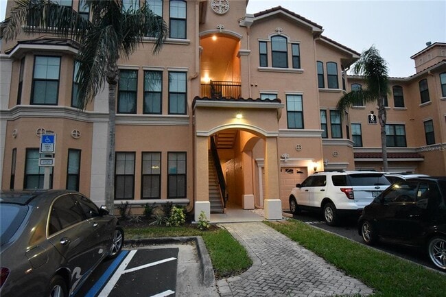 property at 2723 Via Capri