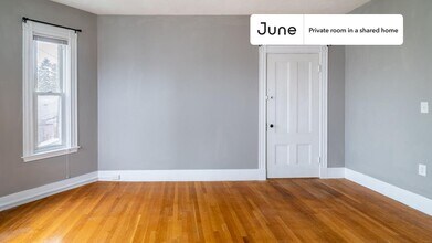 Private bedroom in 5 bed/1 bath Home in Boston, MA - Building Photo - Building Photo