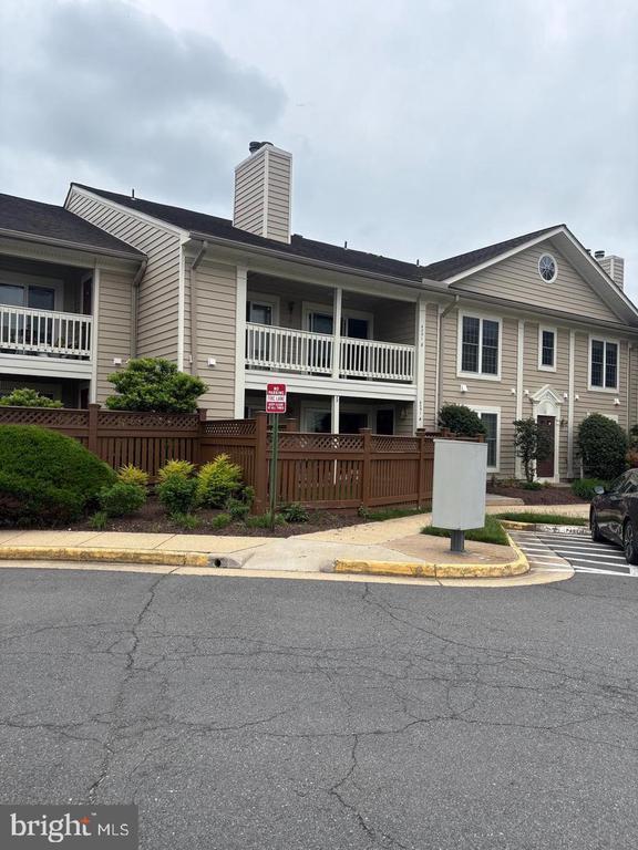 property at 6051 Essex House Square