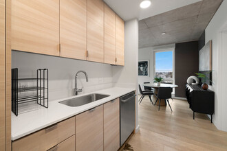 The Payton in Portland, OR - Foto de edificio - Building Photo