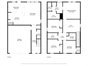 513 Ezra Ln in McKinney, TX - Building Photo - Building Photo