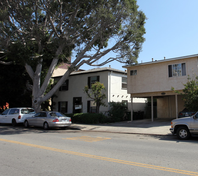 1442-1446 Federal Ave in Los Angeles, CA - Building Photo - Building Photo