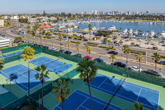 Cabrillo Tower in Coronado, CA - Building Photo - Building Photo