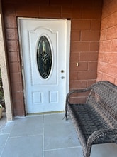 3593 Waterspring Way in El Paso, TX - Building Photo - Building Photo