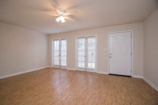 1741 Commonwealth St in Houston, TX - Building Photo - Building Photo