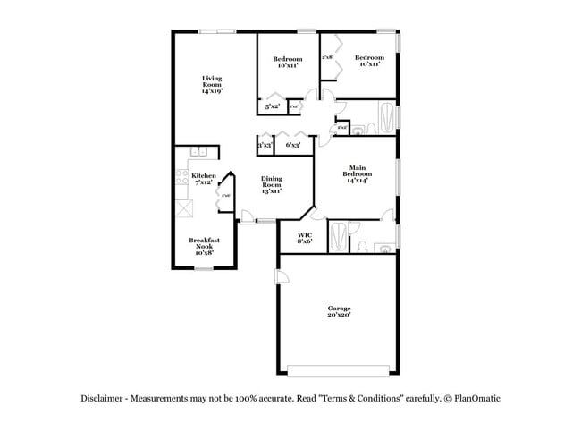 1052 Alpug Ave in Oviedo, FL - Foto de edificio - Building Photo