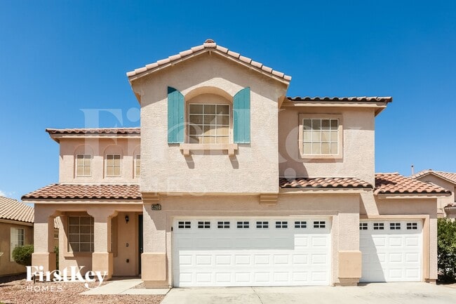 property at 4633 N Sergeant Ct