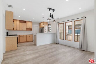 8575 Horner St in Los Angeles, CA - Building Photo - Building Photo